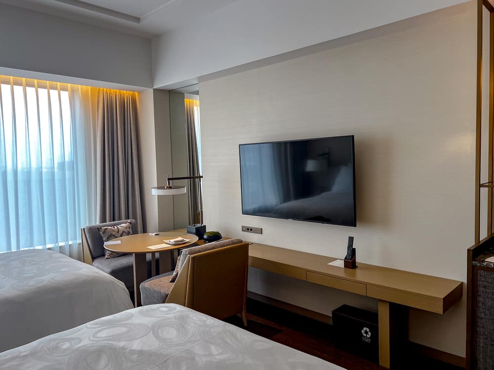 JW Marriott Hotel Nara