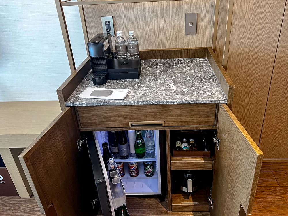 JW Marriott Hotel Nara