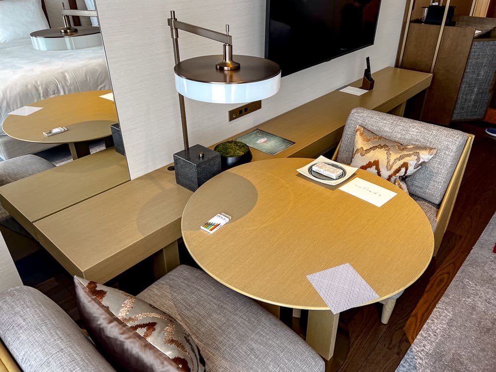 JW Marriott Hotel Nara