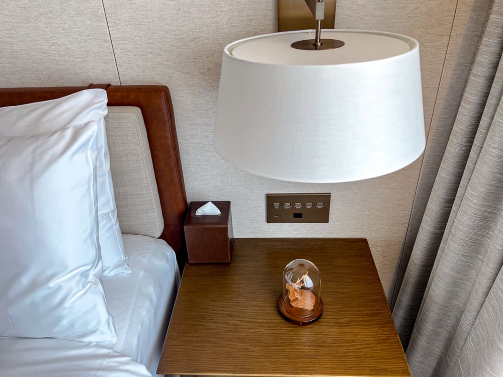 JW Marriott Hotel Nara