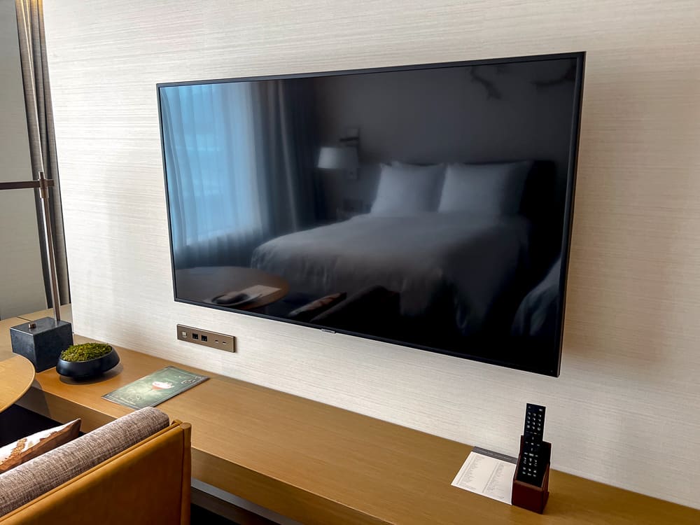 JW Marriott Hotel Nara