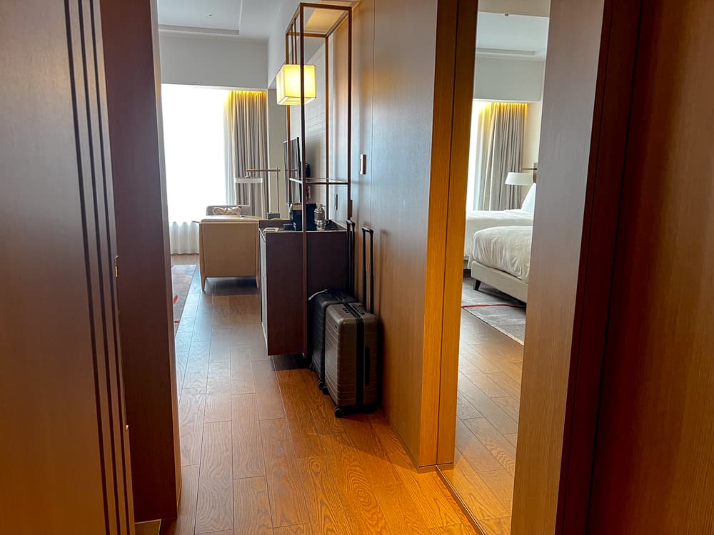 JW Marriott Hotel Nara