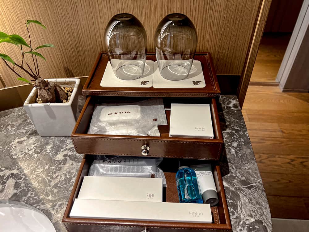 JW Marriott Hotel Nara