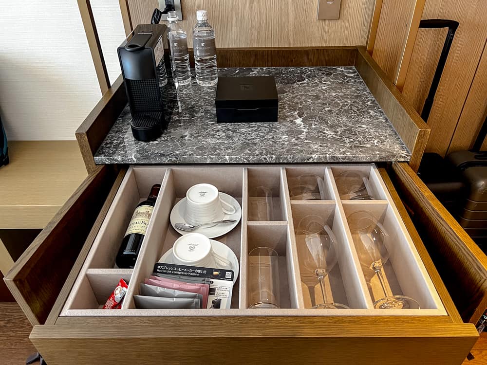 JW Marriott Hotel Nara