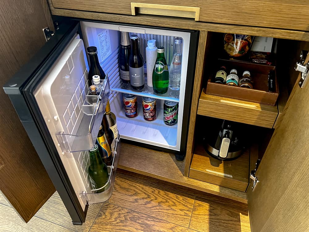 JW Marriott Hotel Nara