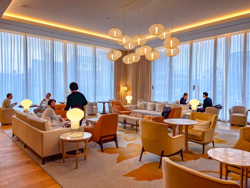 JW Marriott Hotel Nara