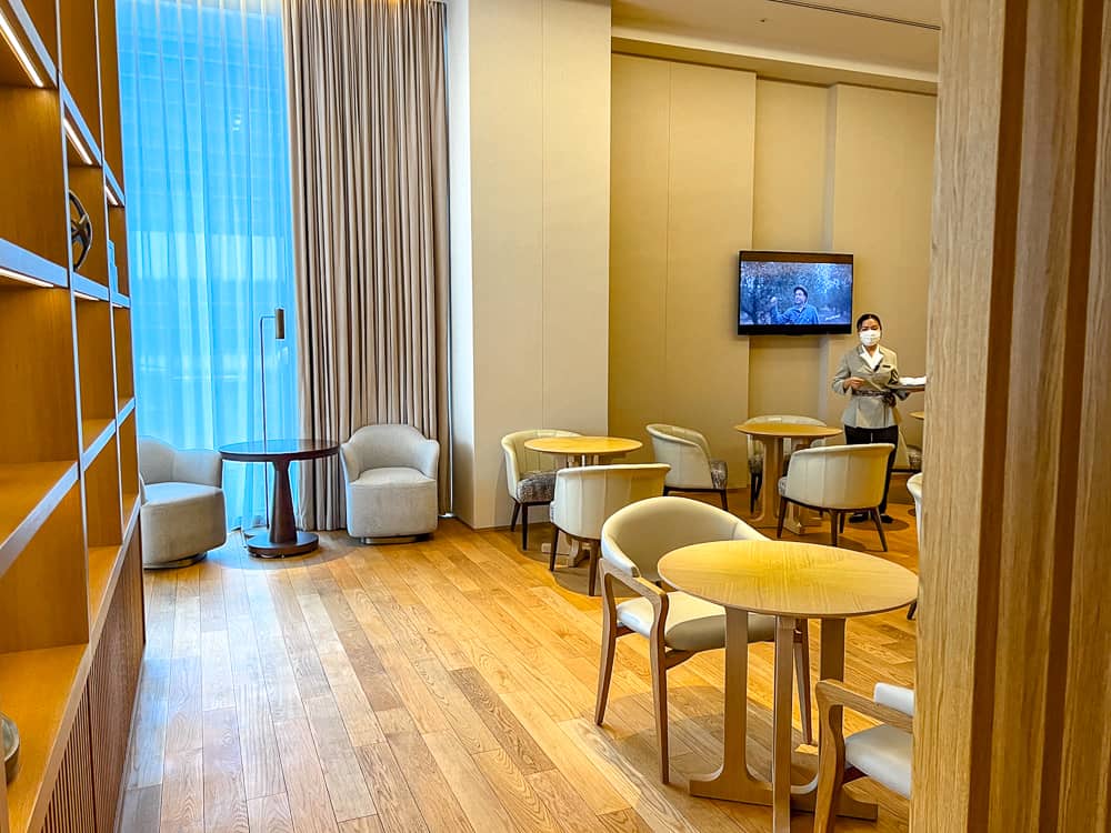 JW Marriott Hotel Nara