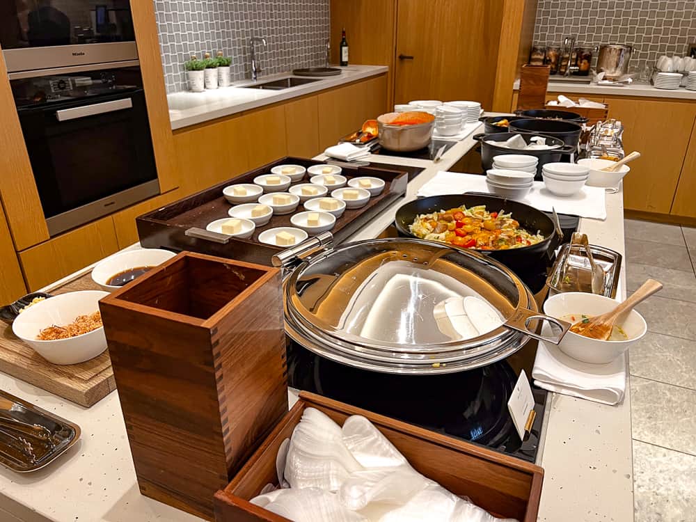 JW Marriott Hotel Nara