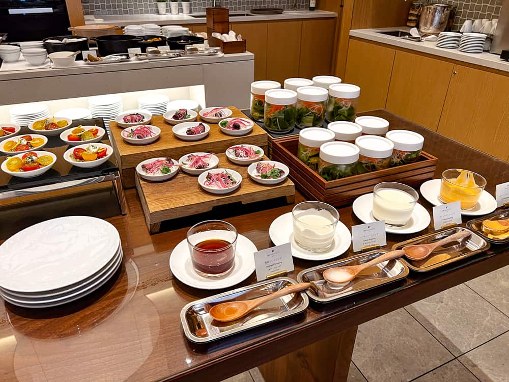 JW Marriott Hotel Nara