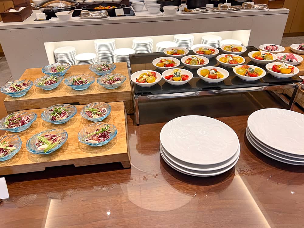 JW Marriott Hotel Nara