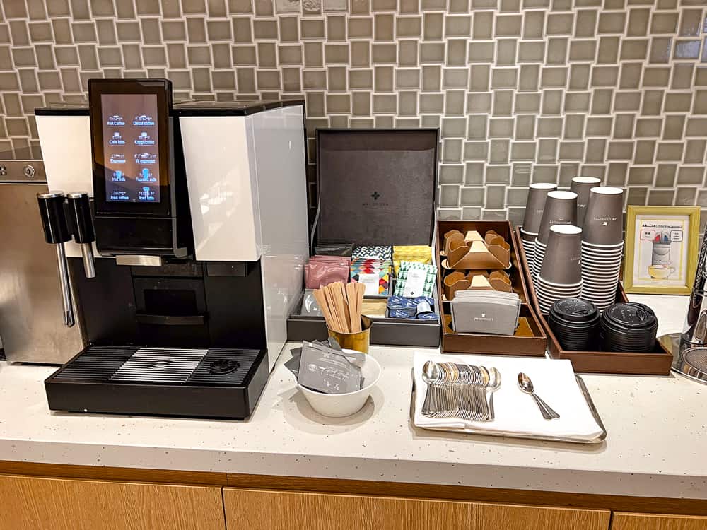 JW Marriott Hotel Nara