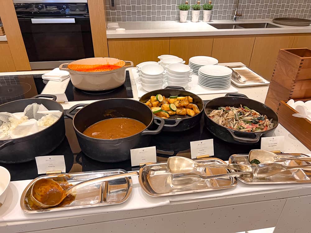 JW Marriott Hotel Nara