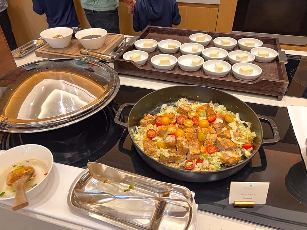 JW Marriott Hotel Nara