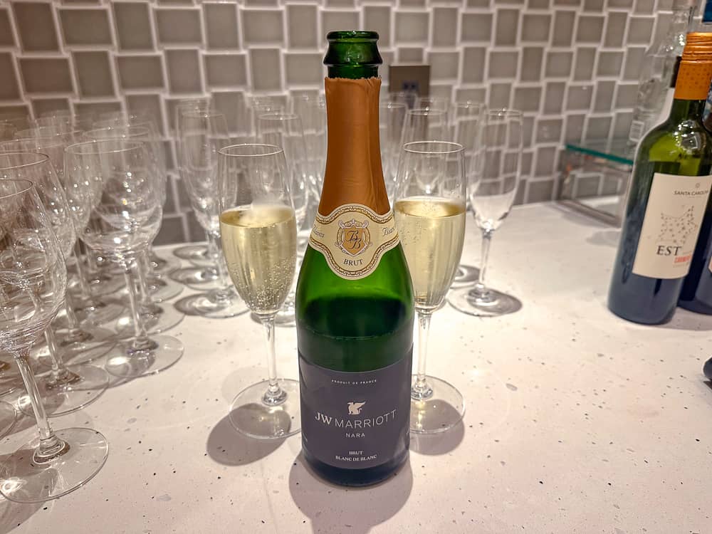 JW Marriott Hotel Nara