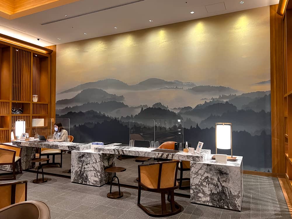 JW Marriott Hotel Nara