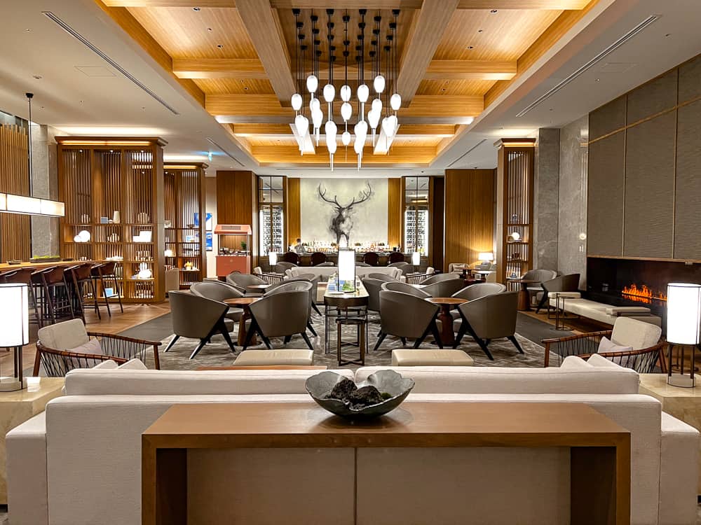 JW Marriott Hotel Nara