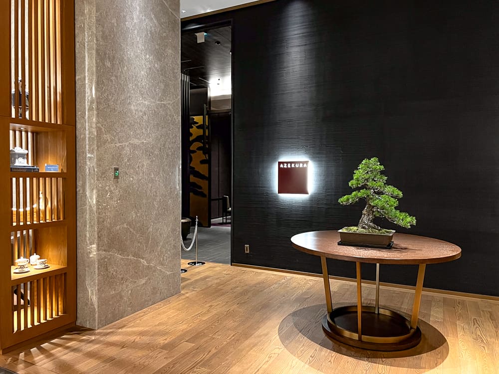 JW Marriott Hotel Nara