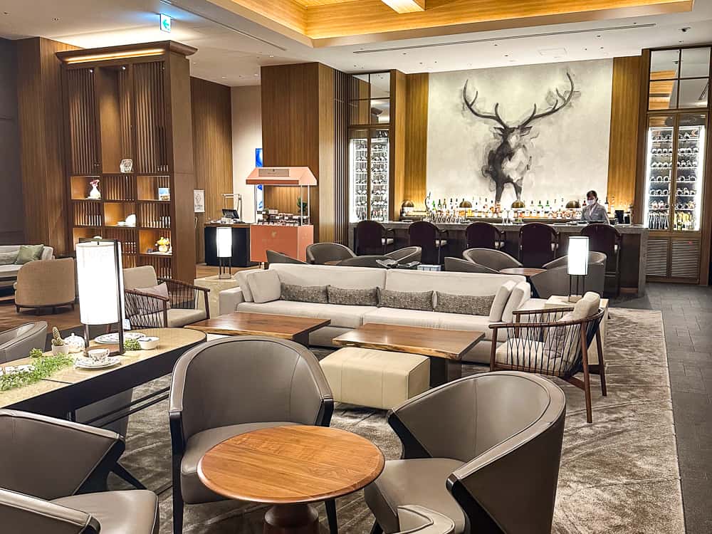 JW Marriott Hotel Nara