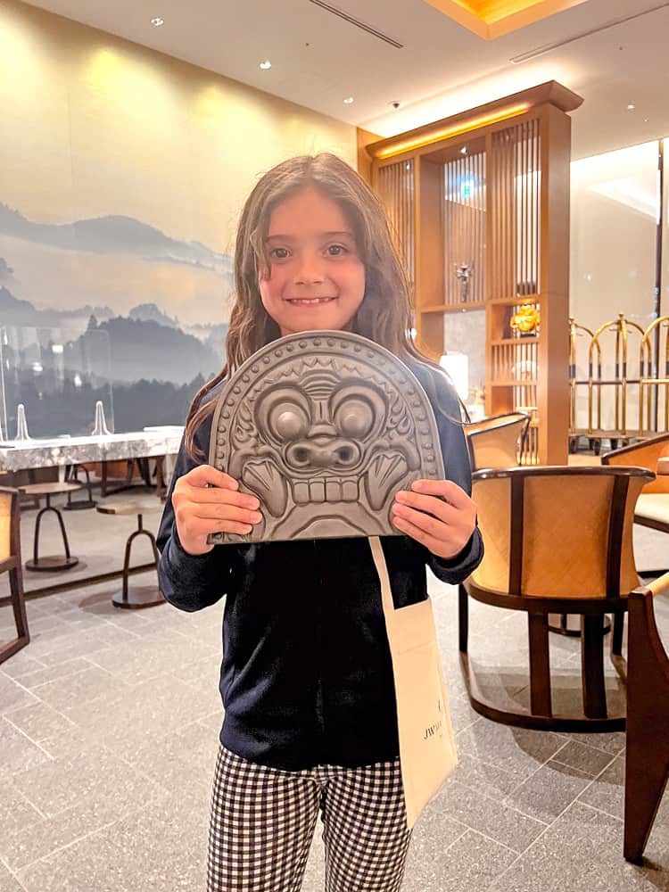 JW Marriott Hotel Nara