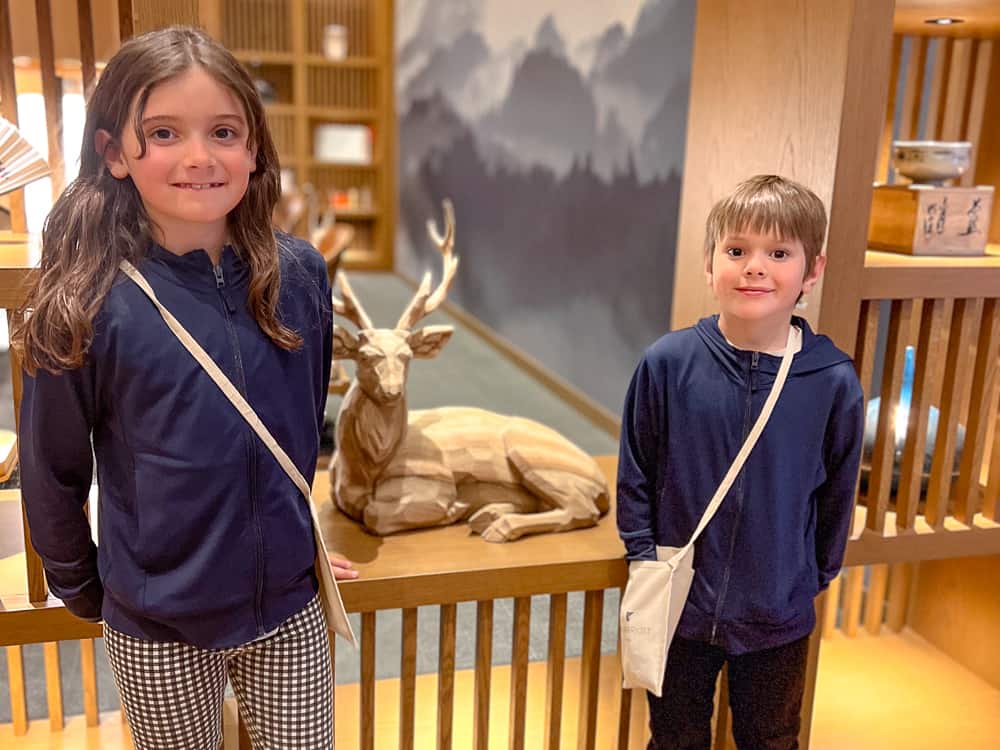 JW Marriott Hotel Nara