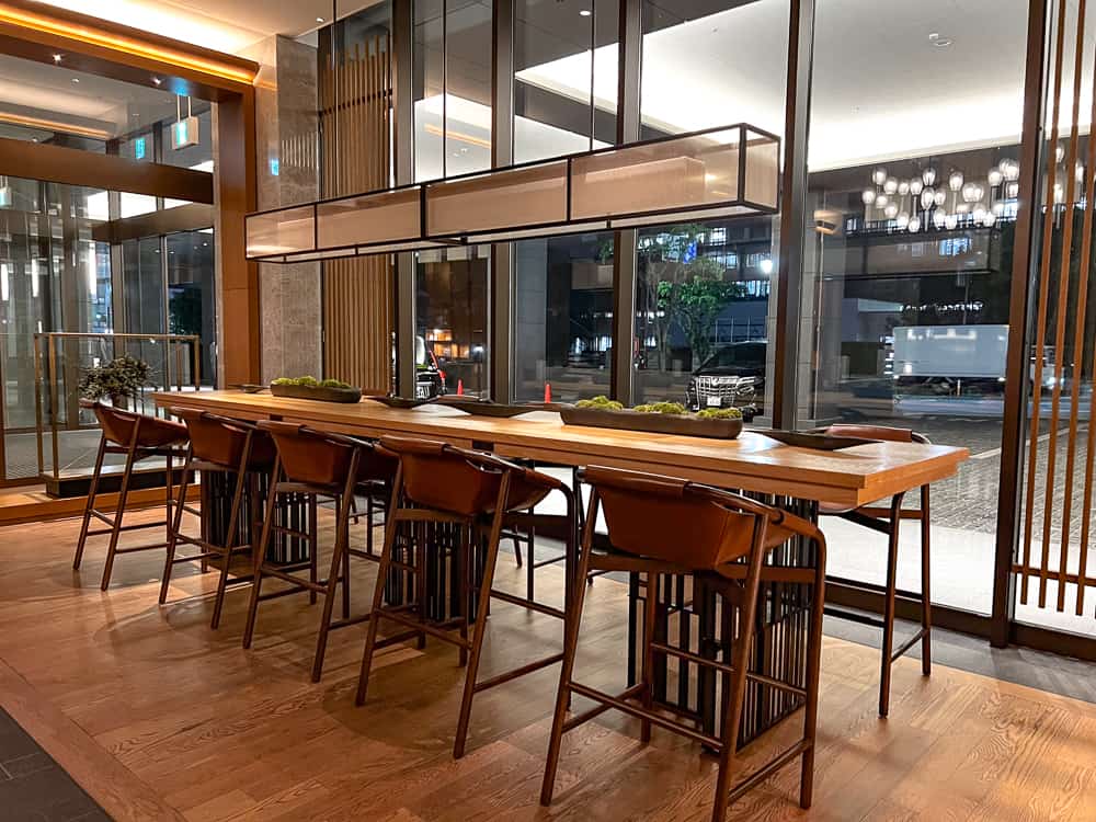 JW Marriott Hotel Nara