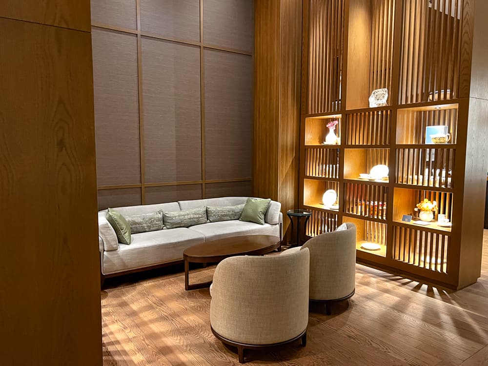 JW Marriott Hotel Nara