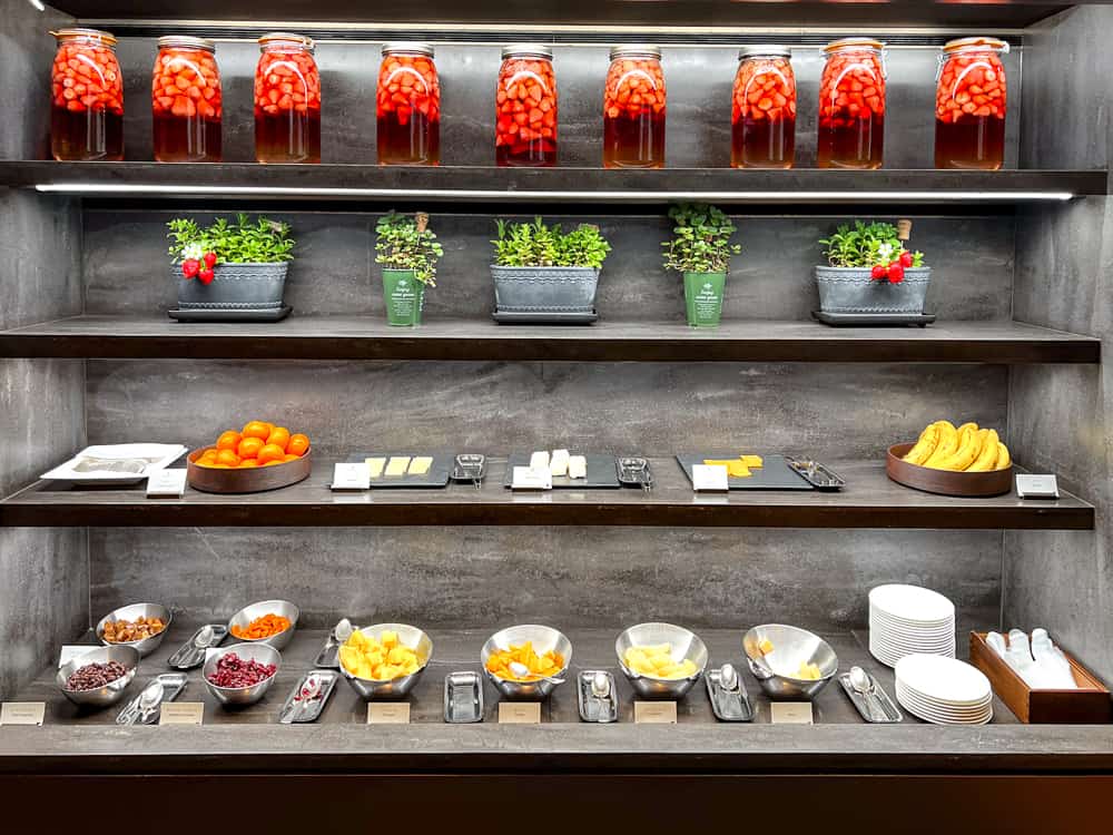 JW Marriott Hotel Nara