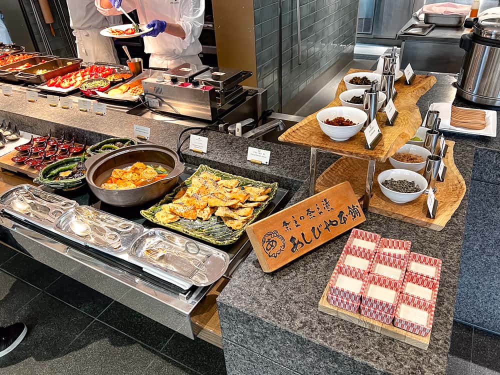 JW Marriott Hotel Nara