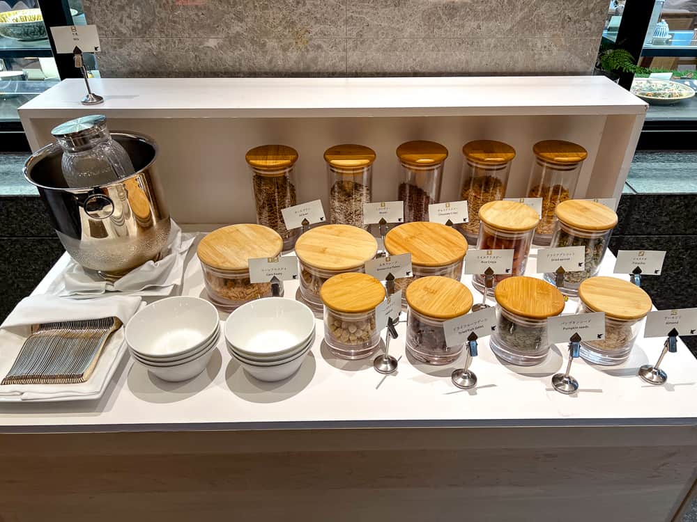 JW Marriott Hotel Nara