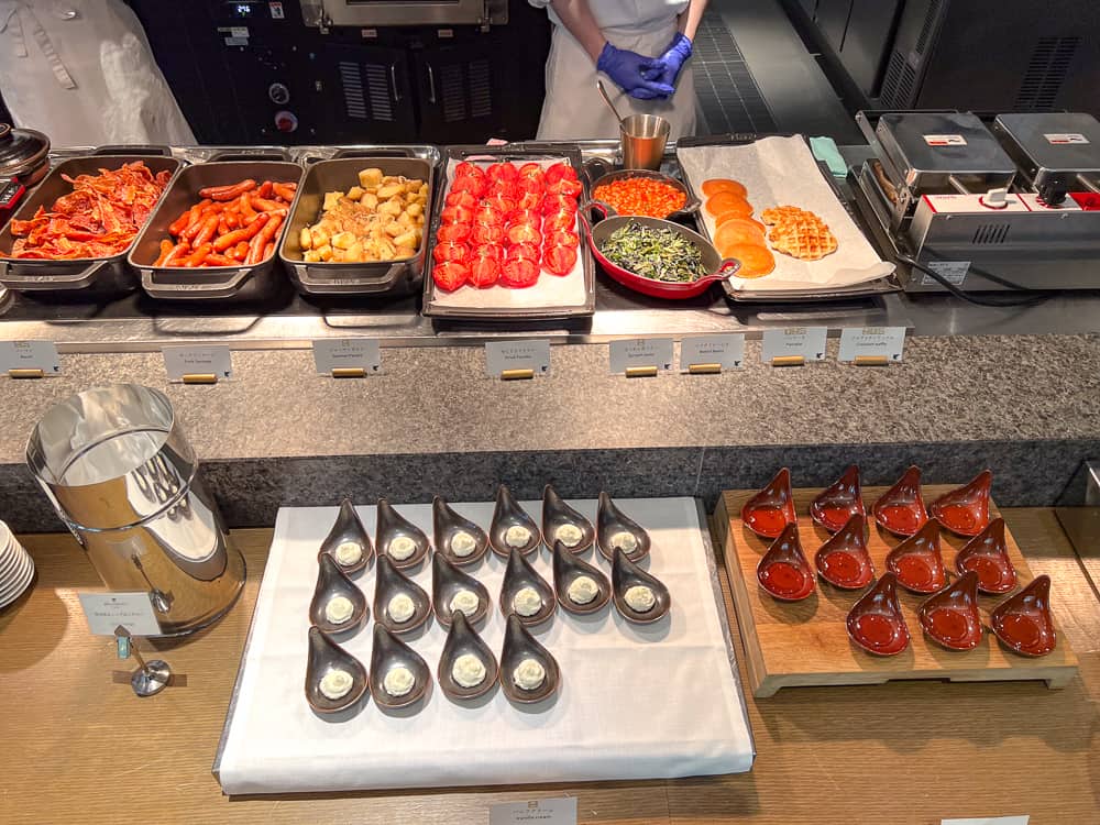 JW Marriott Hotel Nara