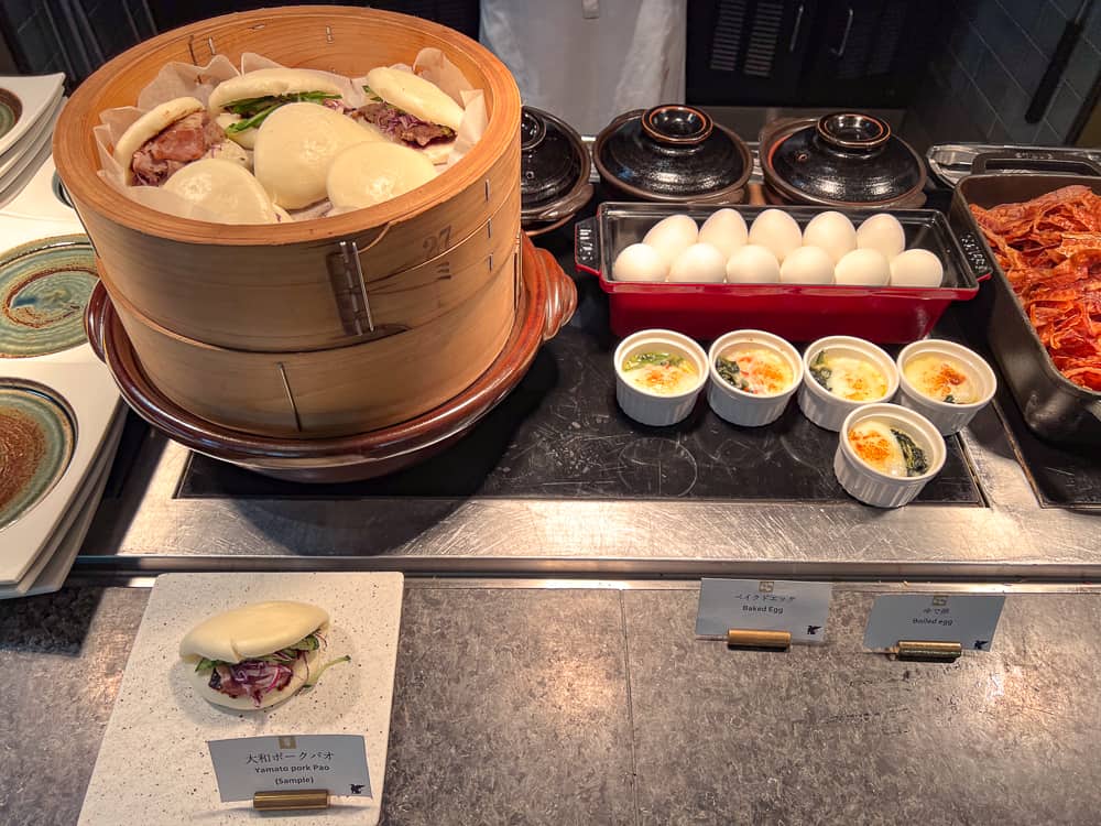 JW Marriott Hotel Nara