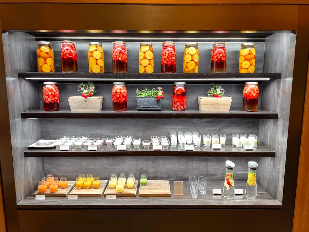 JW Marriott Hotel Nara