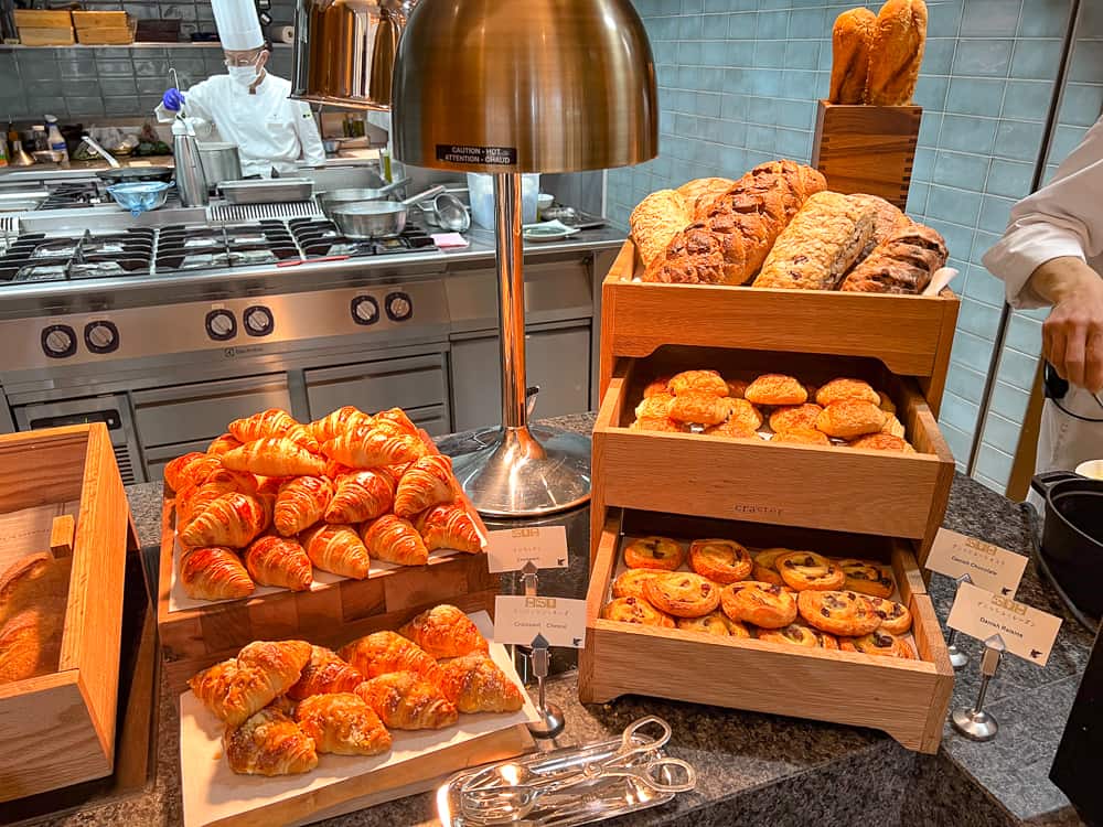 JW Marriott Hotel Nara