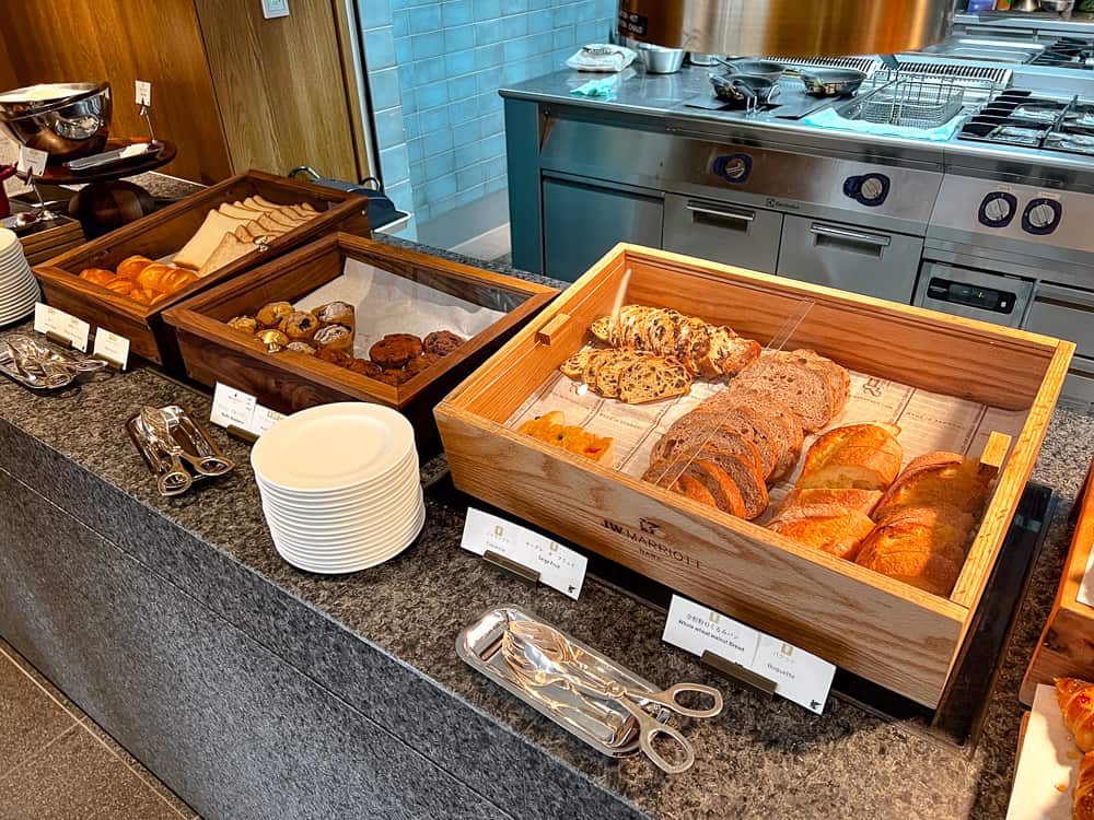 JW Marriott Hotel Nara