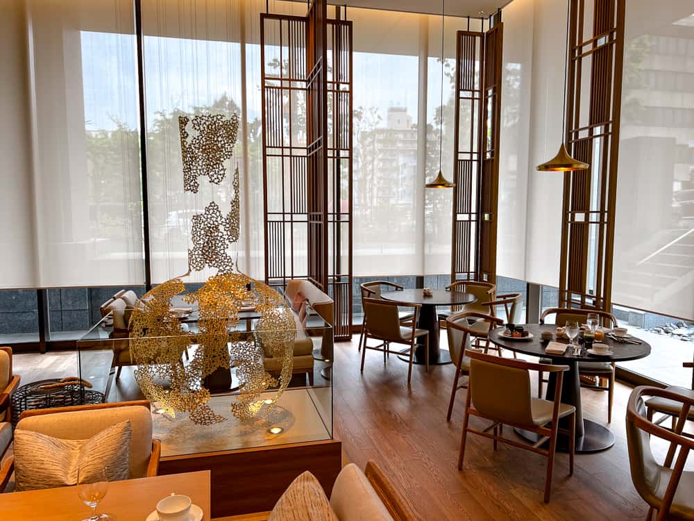 JW Marriott Hotel Nara