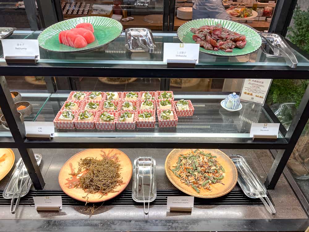 JW Marriott Hotel Nara