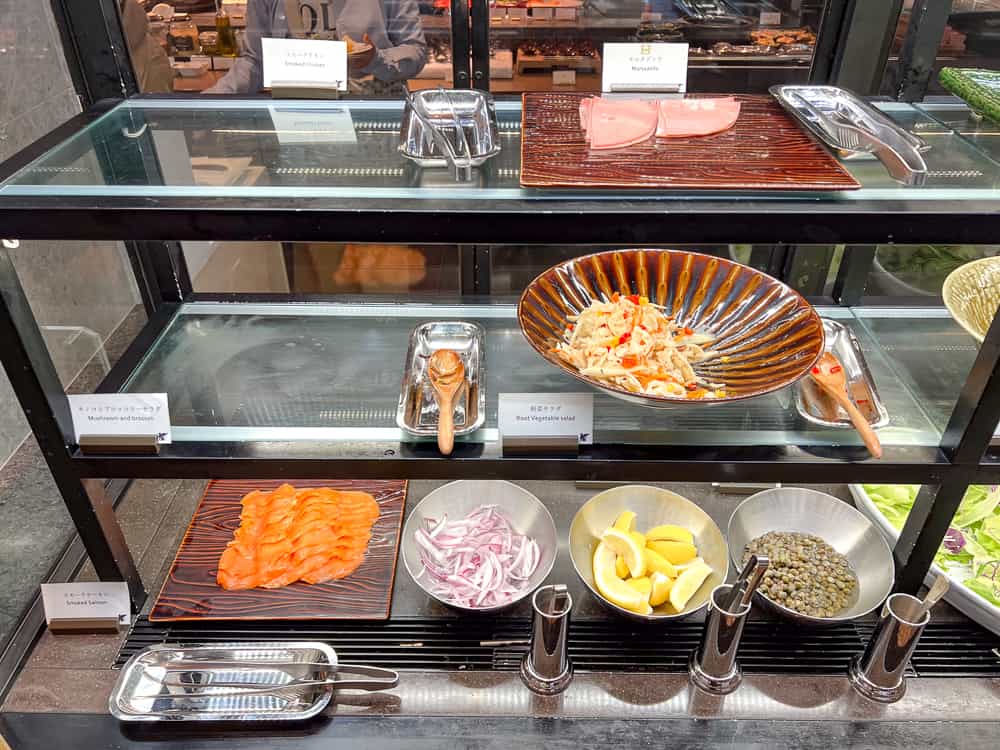 JW Marriott Hotel Nara