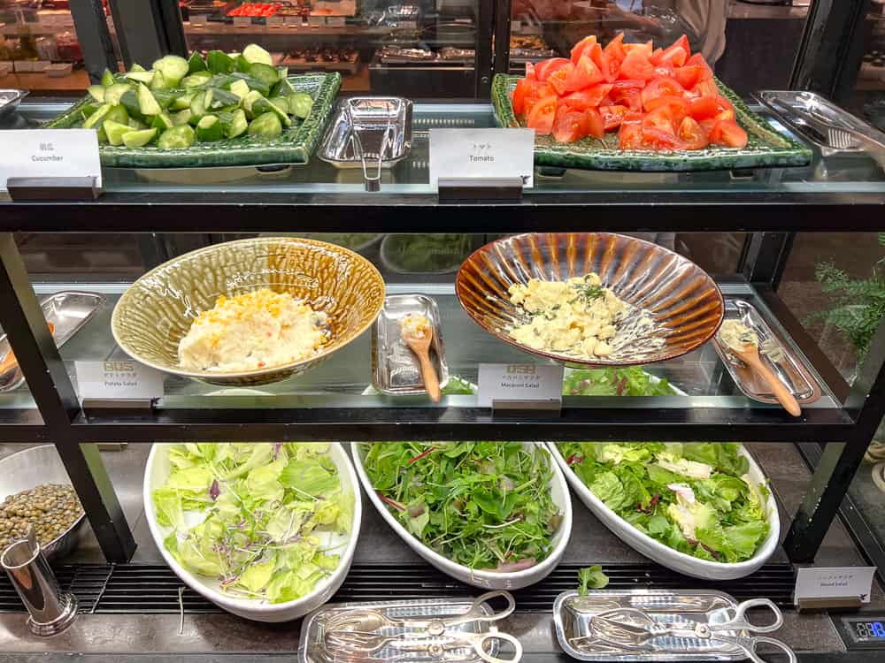 JW Marriott Hotel Nara