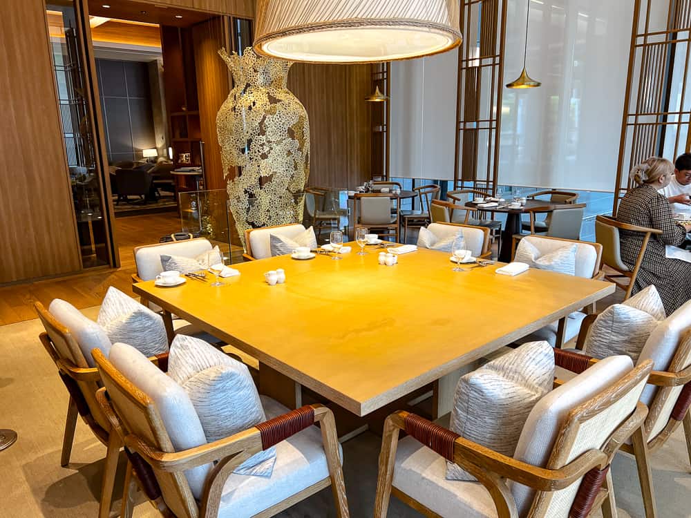 JW Marriott Hotel Nara