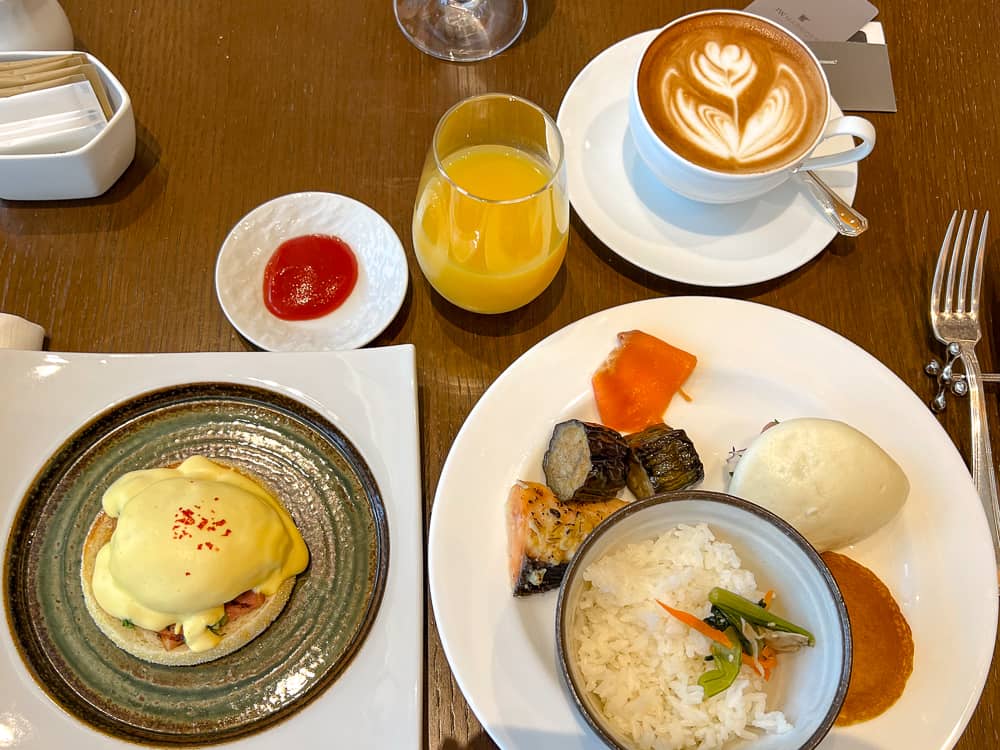 JW Marriott Hotel Nara