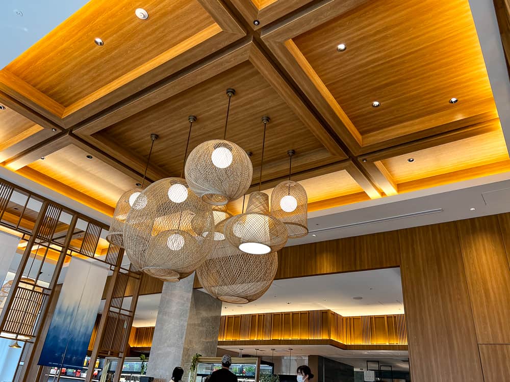 JW Marriott Hotel Nara