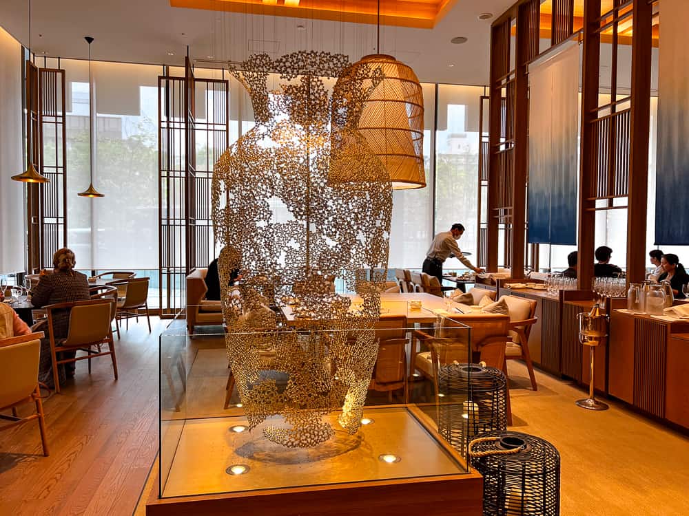 JW Marriott Hotel Nara