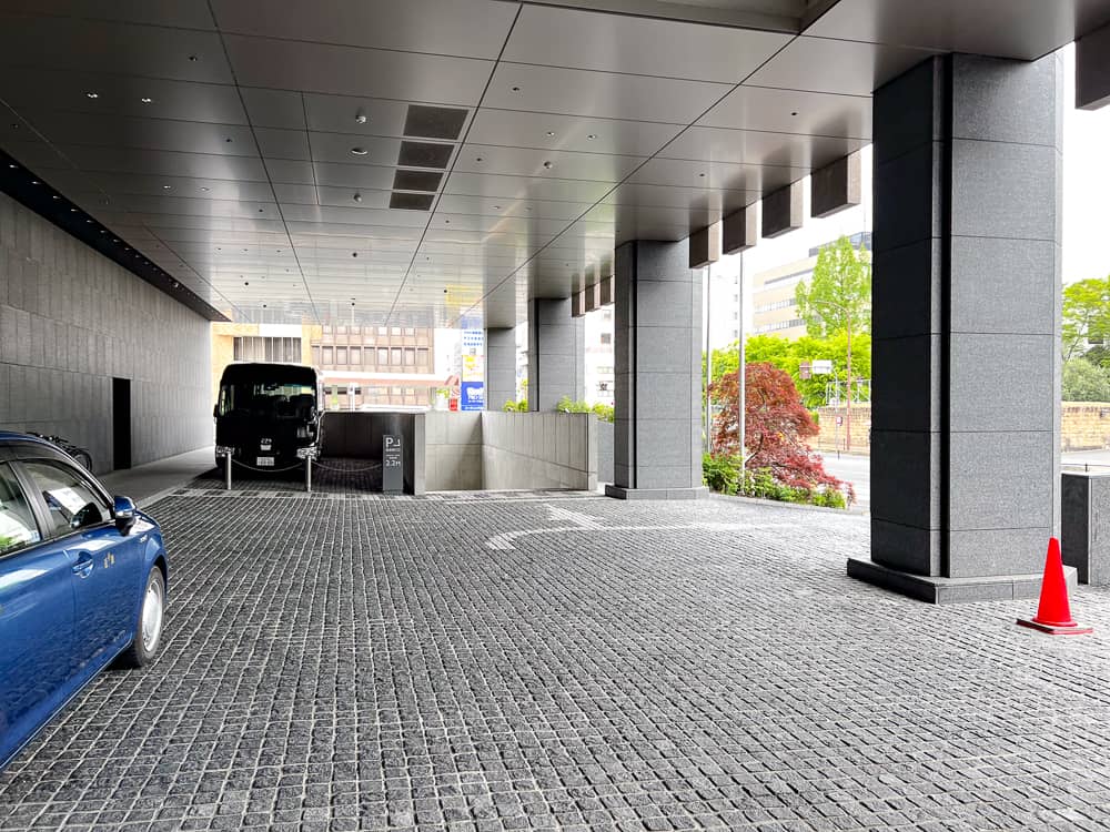 JW Marriott Hotel Nara