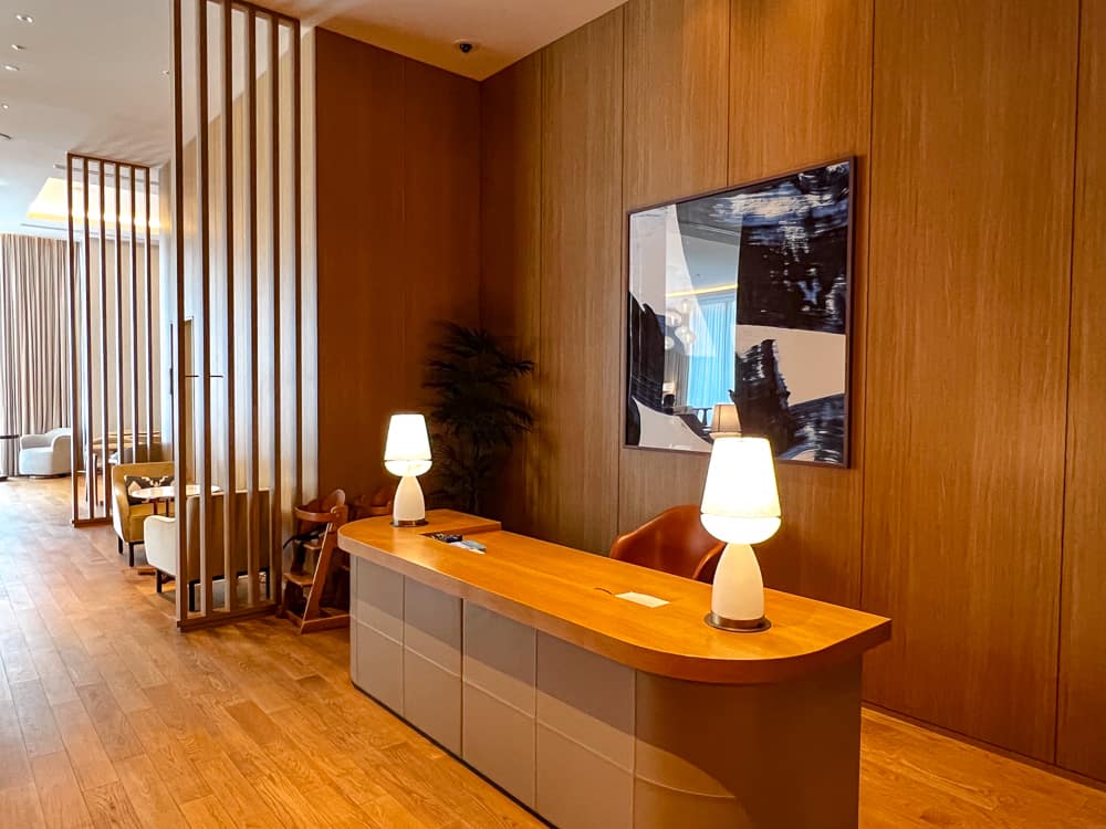 JW Marriott Hotel Nara