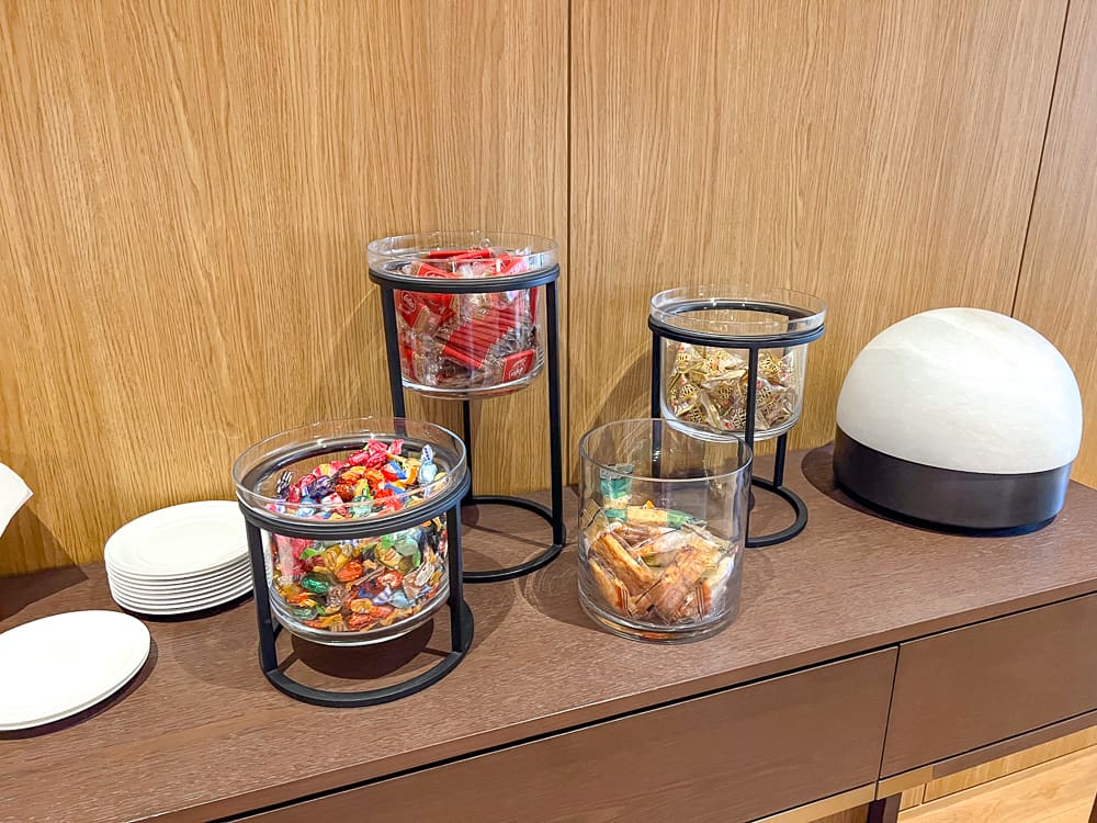 JW Marriott Hotel Nara