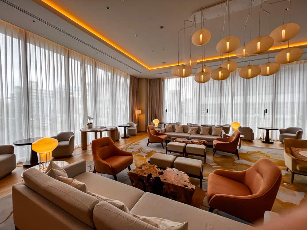 JW Marriott Hotel Nara