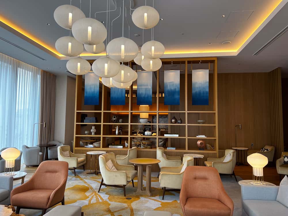 JW Marriott Hotel Nara