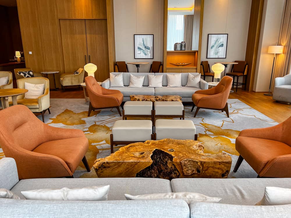 JW Marriott Hotel Nara