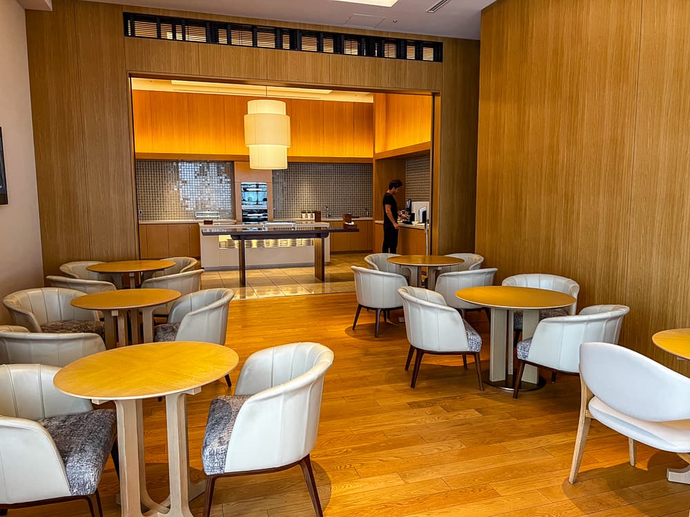 JW Marriott Hotel Nara