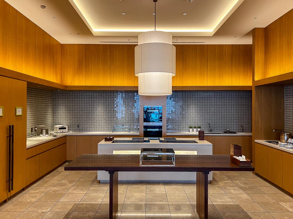 JW Marriott Hotel Nara